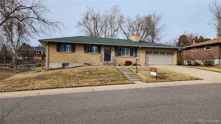 7897 E Jefferson Ave Denver, CO 80237