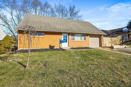 6500 Malone Drive Reynoldsburg, OH 43068