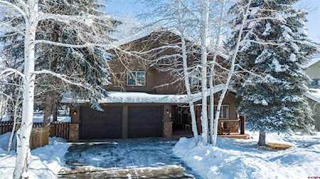 90 Long Hollow Lane Durango, CO 81301