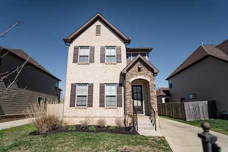 1569 Brockton Ln Nashville, TN 37221