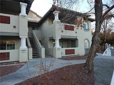 3436 Winterhaven St #104 Las Vegas, NV 89108