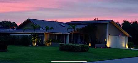 6943 SE Bunker Hill Drive Hobe Sound, FL 33455