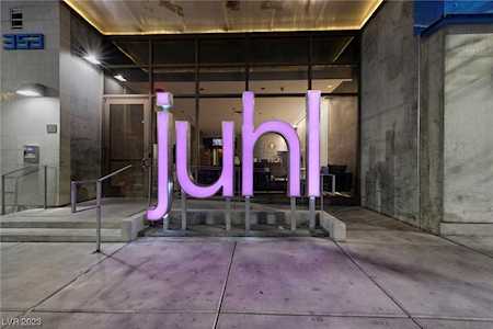 353 E Bonneville Ave #461 Las Vegas, NV 89101