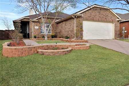 14616 Eaglemont Drive Little Elm, TX 75068