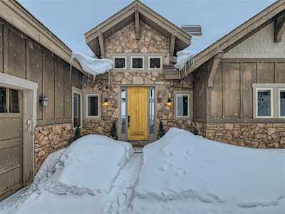 672 Kimmes Ln Breckenridge, CO 80424