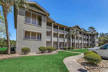 562 Blue Stem Dr. #54M Pawleys Island, SC 29585