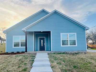 3600 Stanley Ave Fort Worth, TX 76110