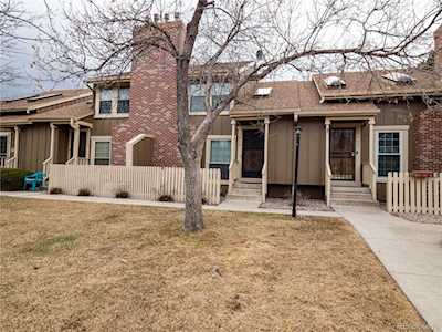 2649 Hatch Circle Colorado Springs, CO 80918