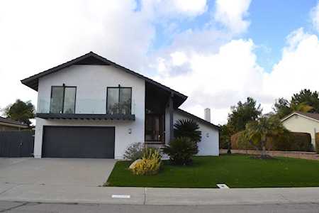 17296 Campillo Drive San Diego, CA 92128