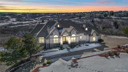 839 Diamond Ridge Circle Castle Rock, CO 80108