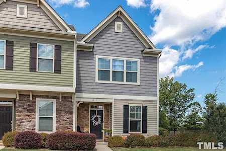 7852 Swatner Drive Raleigh, NC 27612