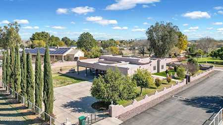 13144 E Via Del Rancho Chandler, AZ 85249