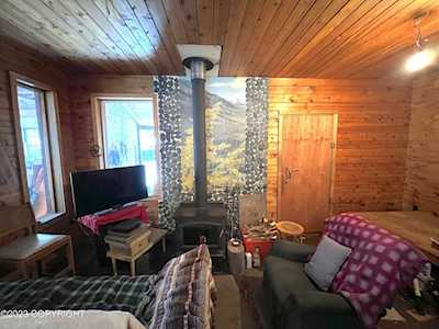 21783 Twilight St Ninilchik, AK 99639