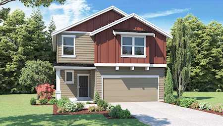 5261 Amberview Ln Klamath Falls, OR 97603