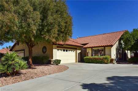 3962 Saddlewood Ct Las Vegas, NV 89121