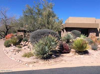 8857 E Lost Gold Circle Gold Canyon, AZ 85118