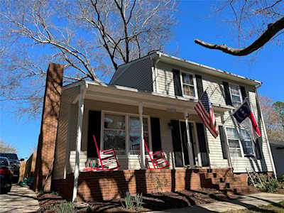 Address Withheld Charlotte, NC 28211