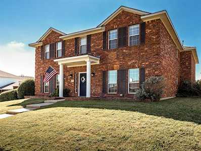 5505 Petunia Drive McKinney, TX 75070