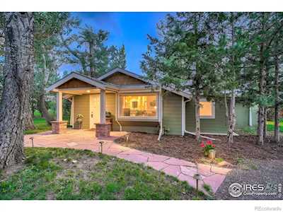 1527 Marshall Rd Boulder, CO 80305