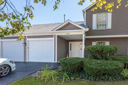 2260 Petworth Ct #102B Naperville, IL 60565