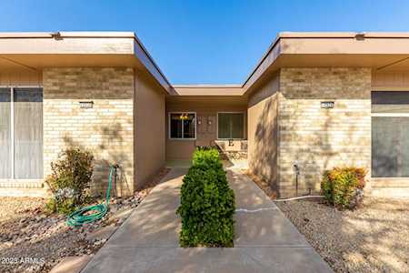 10930 W Topaz Drive Sun City, AZ 85351