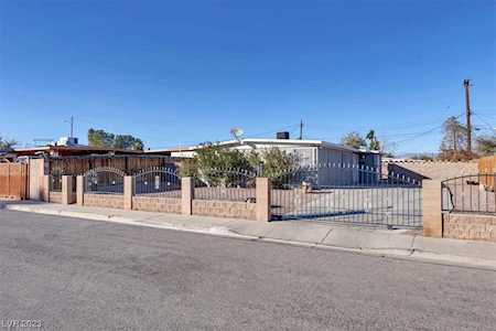 3500 Reynolds Ave North Las Vegas, NV 89030