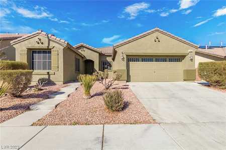4058 Narada Falls Ave North Las Vegas, NV 89085