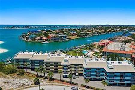 1100 Pinellas #J2 Tierra Verde, FL 33715