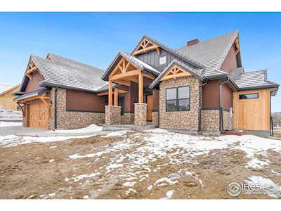 3277 Danzante Bay Ct Berthoud, CO 80513