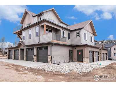 1768 Wildfire Rd Estes Park, CO 80517