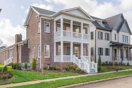 653 Jackson Falls Dr Nashville, TN 37221