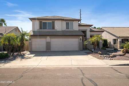391 W Marlin Place Chandler, AZ 85286