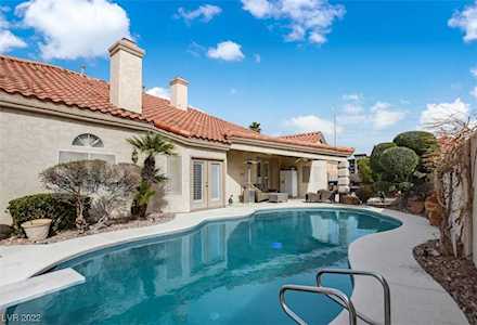 7609 Nocturne Ct Las Vegas, NV 89128