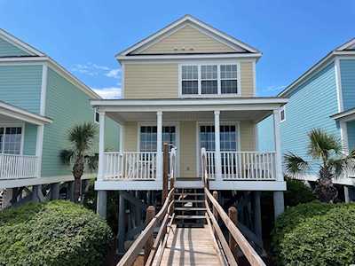 319B Ocean Blvd. S Surfside Beach, SC 29575