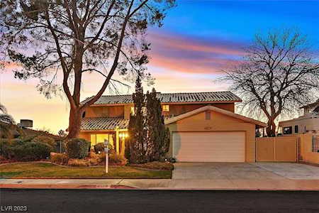 1502 Mancha Dr Boulder City, NV 89005