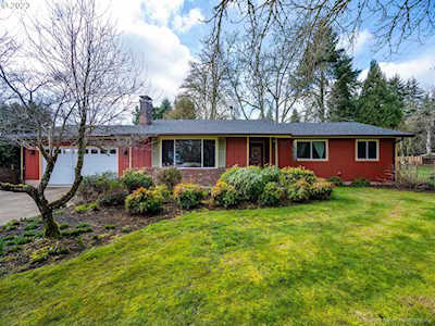 84952 Tillicum AVE Pleasant Hill, OR 97455