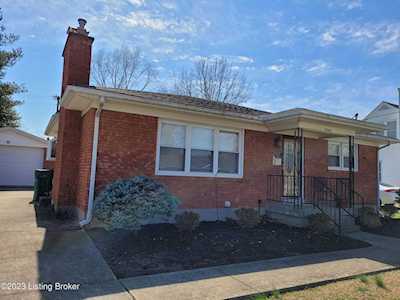 7202 Lorenzo Ln Louisville, KY 40228