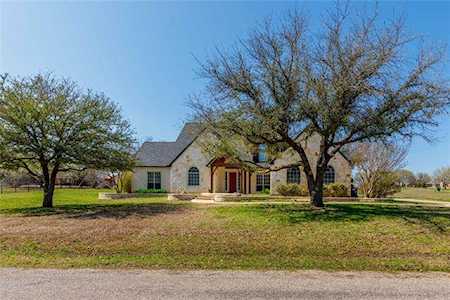 424 Preakness Place Road Van Alstyne, TX 75495
