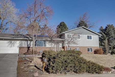 2031 Crestvue Circle Golden, CO 80401