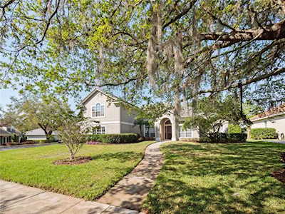 858 Creston Dr Maitland, FL 32751