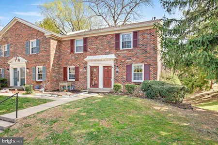 5827 Torington Dr #854 Springfield, VA 22152