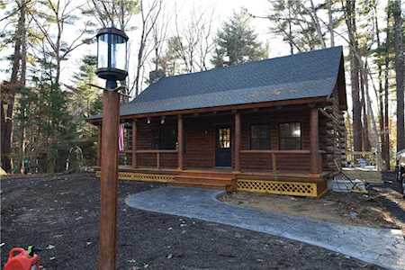 290 Douglas Turnpike Burrillville, RI 02830