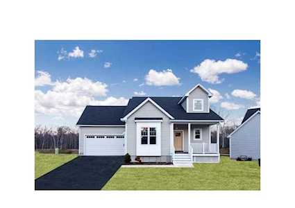 86 Ipswich Blvd North Kingstown, RI 02852