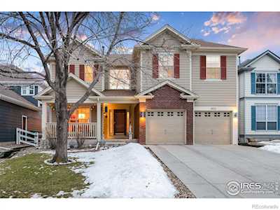 4513 Bella Vista Dr Longmont, CO 80503