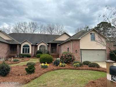 5015 Clubhouse Drive New Bern, NC 28562