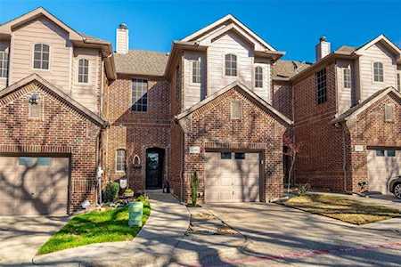 2188 McPherson Drive Grapevine, TX 76051