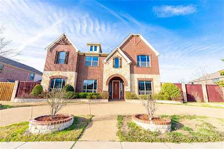 4505 Cadillac Drive Plano, TX 75024