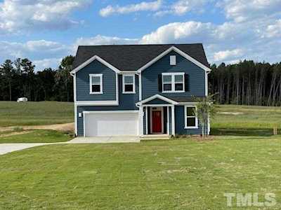 398 John Stark Drive Fuquay Varina, NC 27526