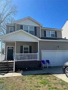 1513 Winter Rd Virginia Beach, VA 23455