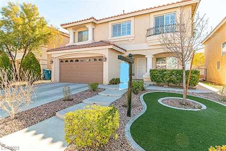 833 Eureka Falls Ct Henderson, NV 89052